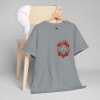 We Hold the Line – Firefighter Valor Tee 